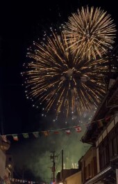 ☆川開き観光祭☆
